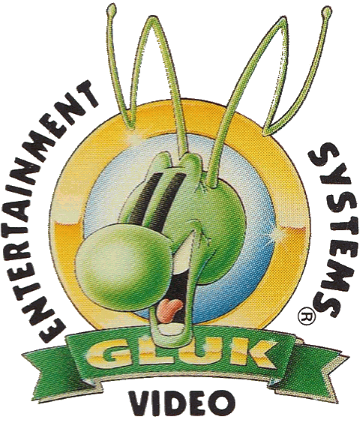 Gluk video Logo